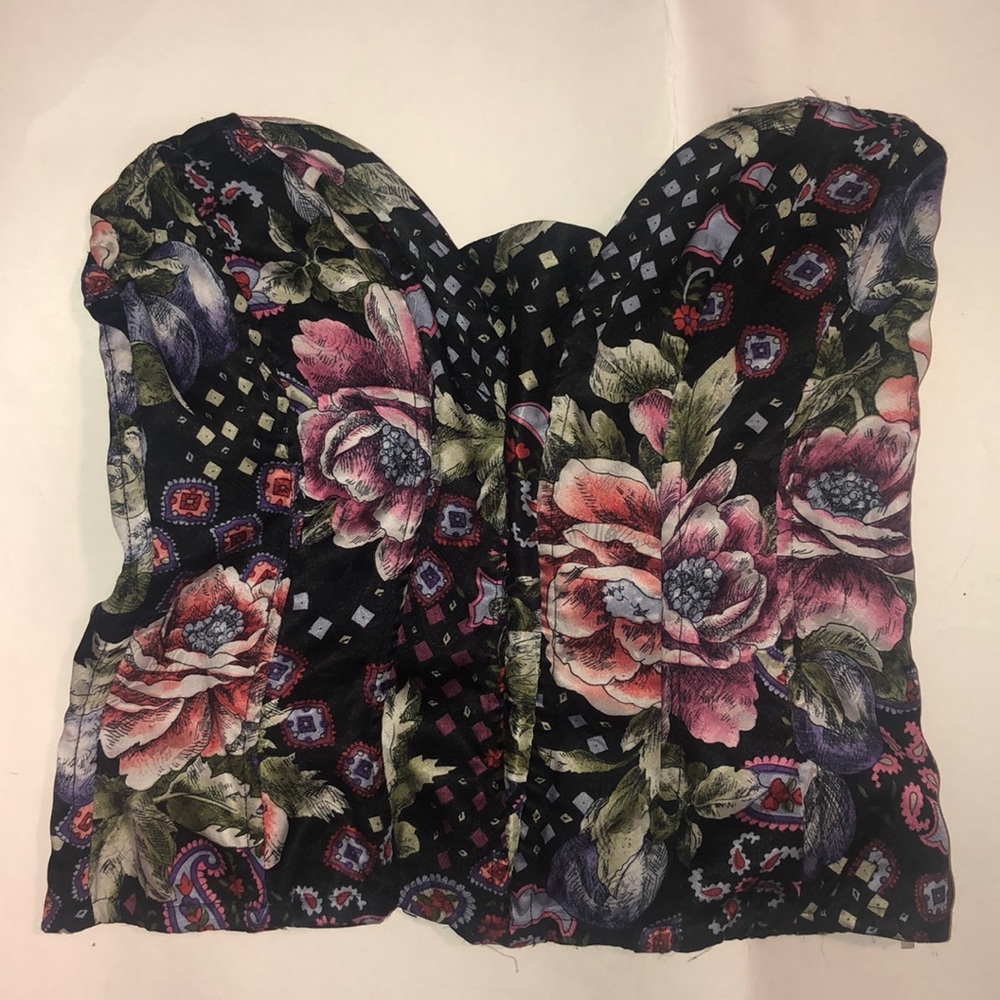 Vintage VS Corset ❣️